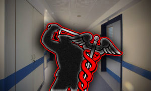 Γκαινέ Κασαρτζιάν Δολοφονία Κρατικό Νίκαιας antifa