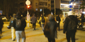 athens south antifa acab nea smirni kallithea faliro