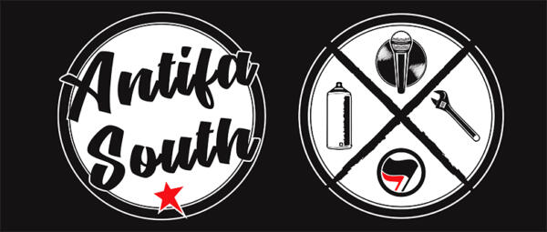 antifa aftokollita bomb the city